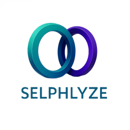 Selphlyze Logo