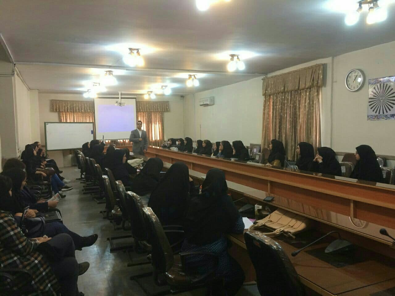 Seminar #18