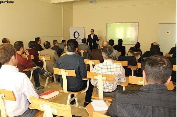 Seminar #3