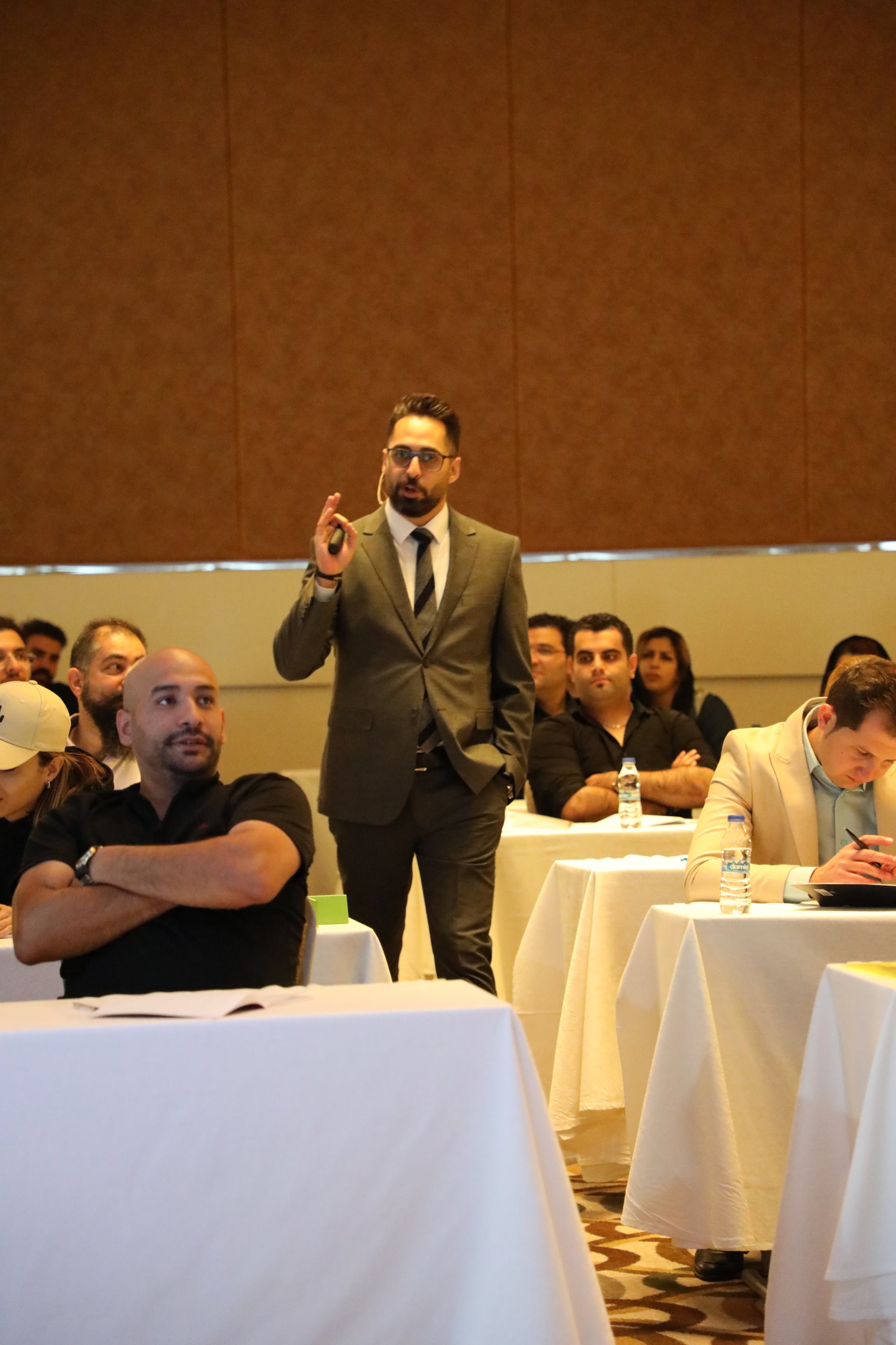 Seminar #30