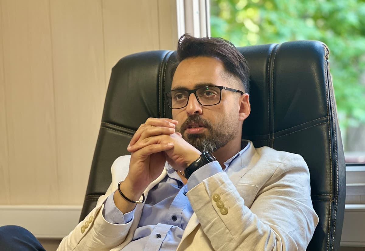 AI Business Automation Specialist – CRM, lead automation, support and analytics