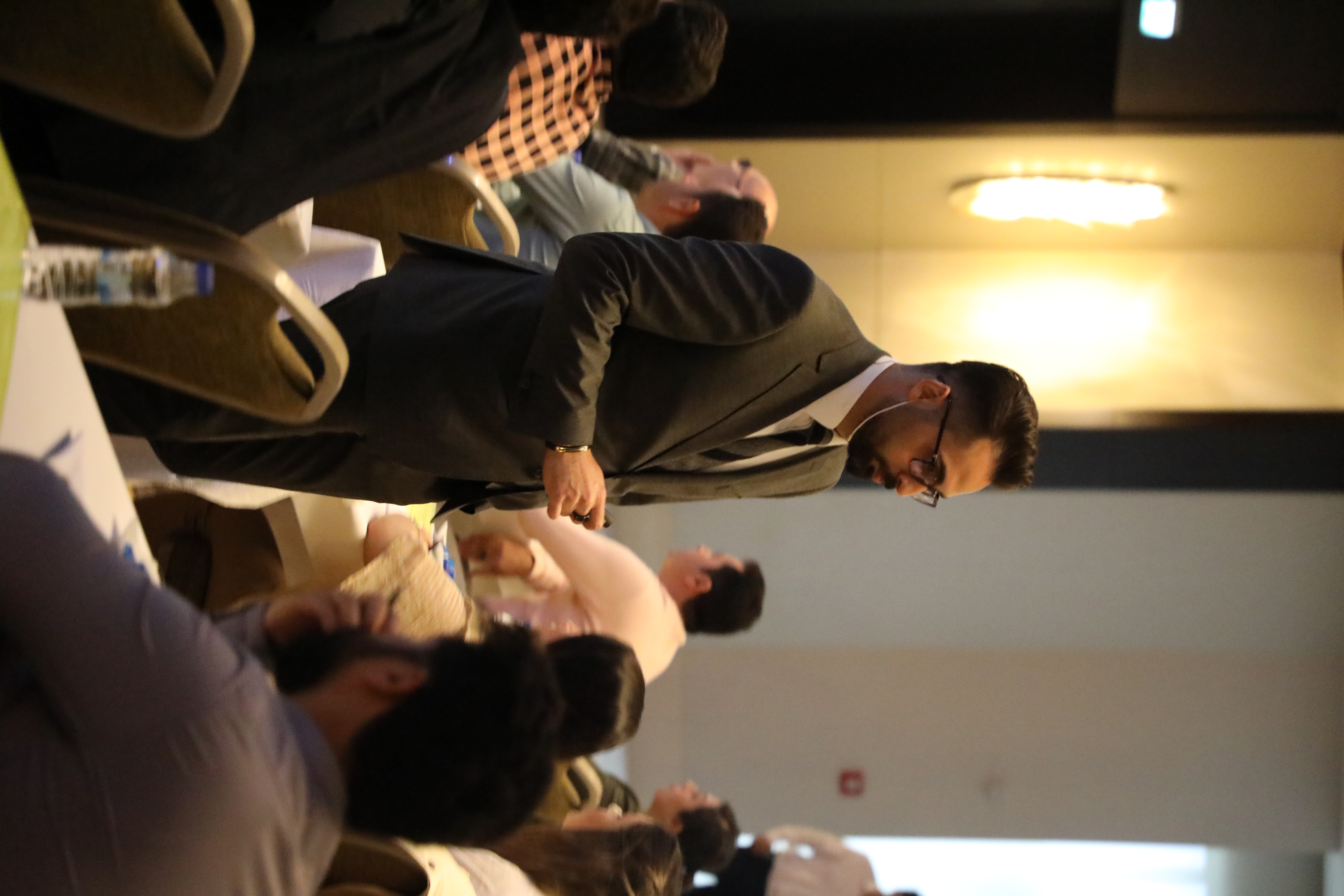 Nima Saraeian Seminar 26 Personality Models in AI by Nima Saraeian نیما سرائیان 26