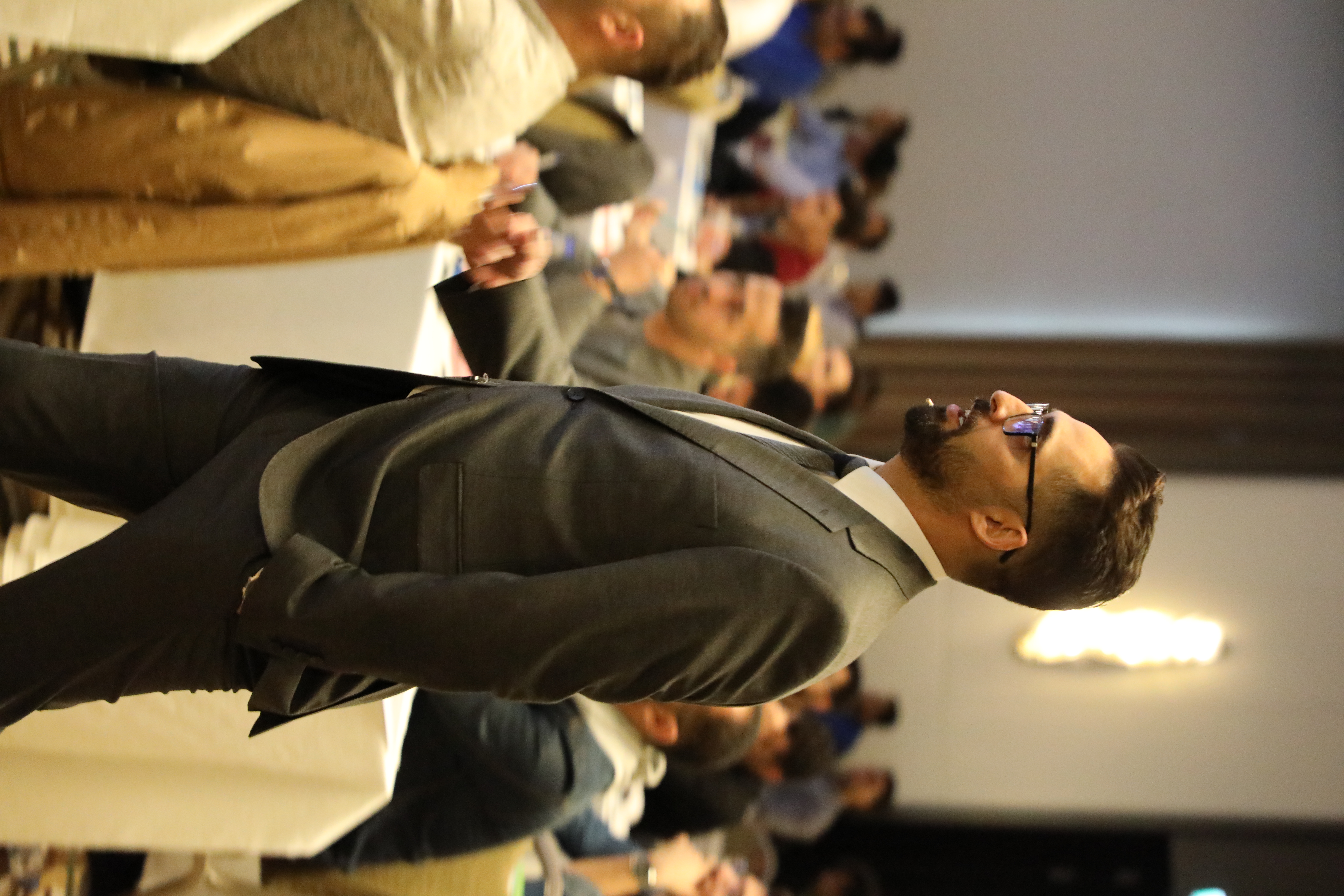 Nima Saraeian Seminar 27 Psychometrics seminar by Dr. Nima Saraeian نیما سرائیان 27