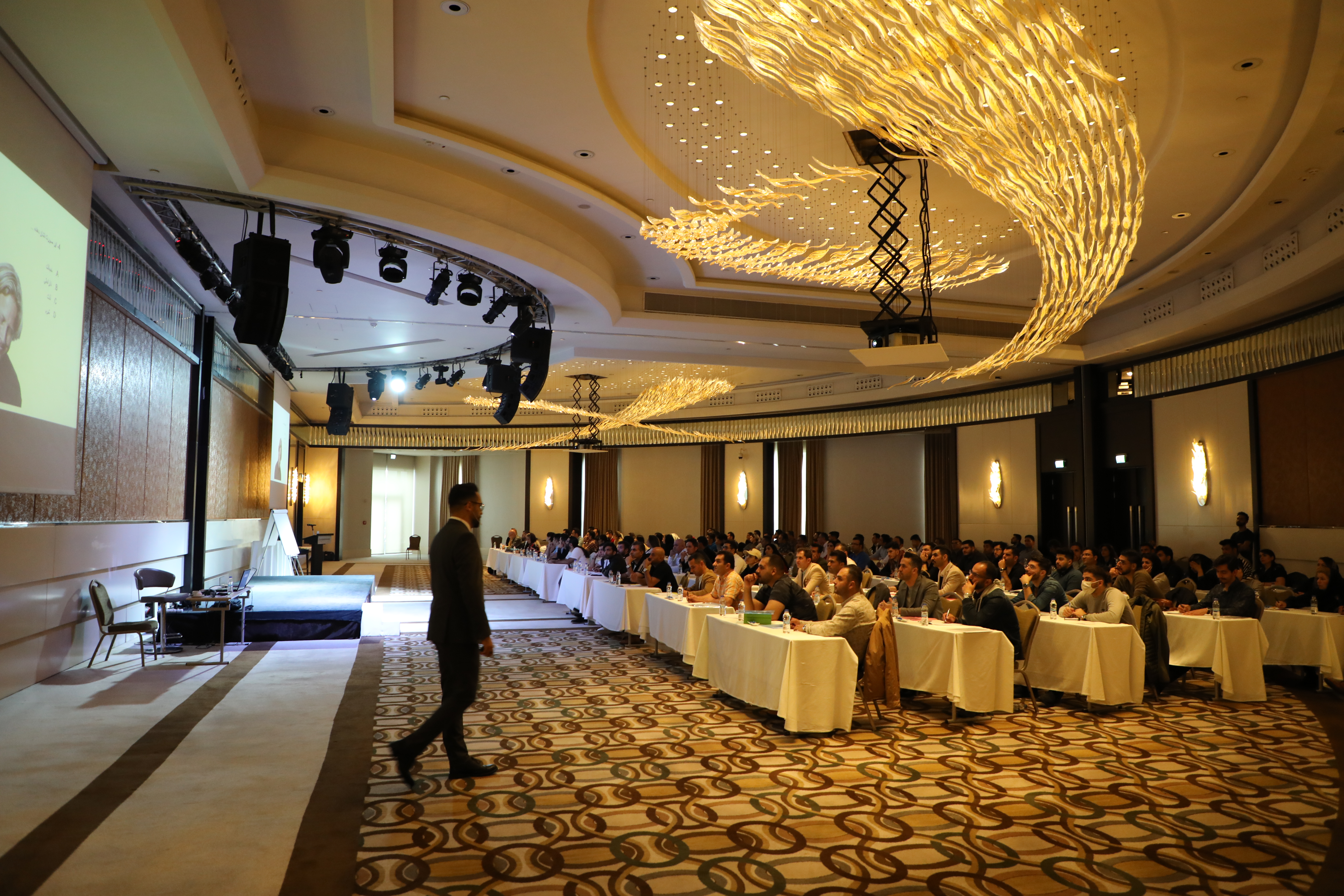 Nima Saraeian Seminar 28 SelfCode AI platform by Nima Saraeian نیما سرائیان 28