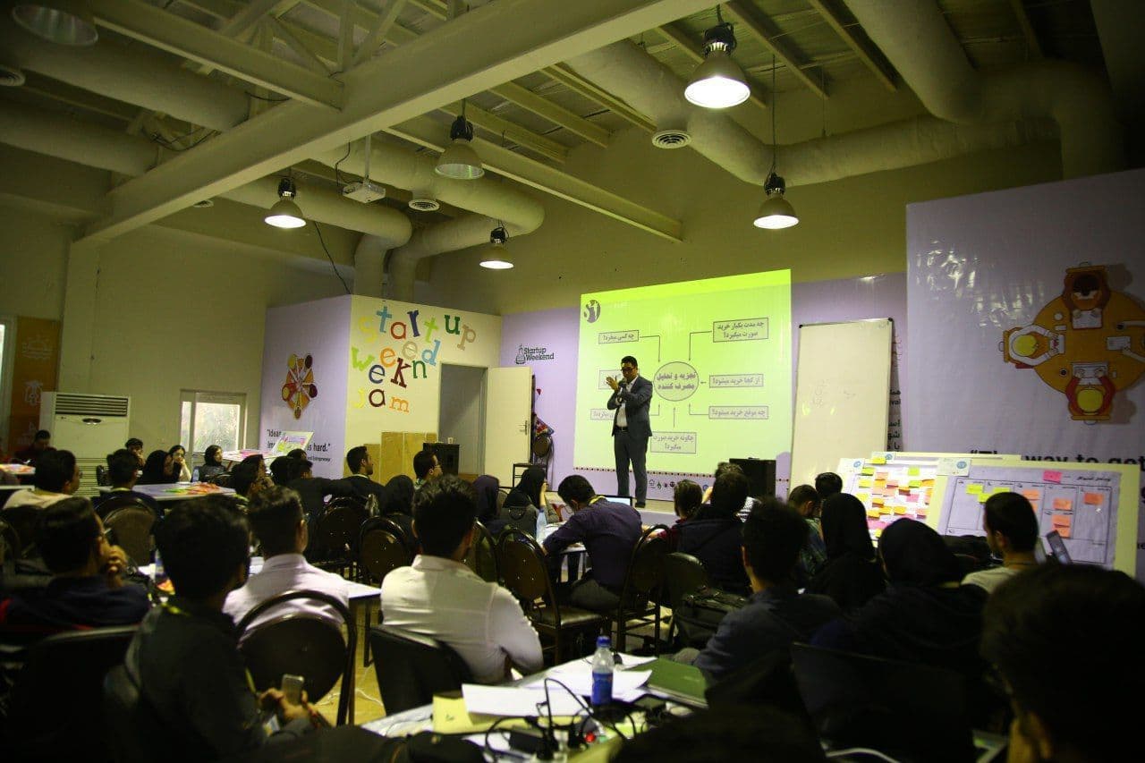 Nima Saraeian Seminar 7 Dr. Nima Saraeian نیما سرائیان workshop on UX Psychology and Neural Feedback 7